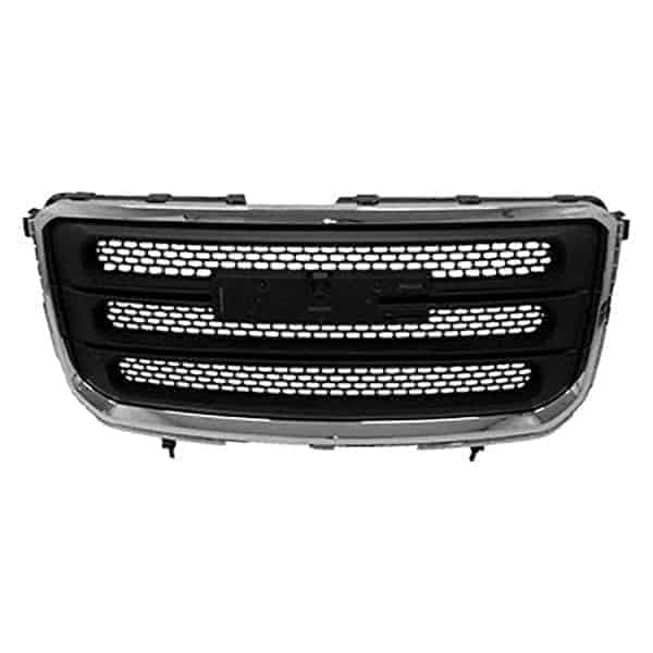 GM1200666 Grille Main
