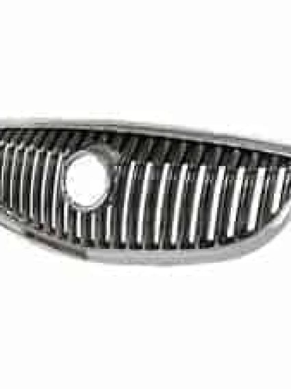 GM1200669 Grille Main Assembly
