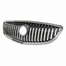 GM1200669 Grille Main Assembly GM1200669 Grille Main Assembly