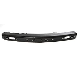 GM1006181N Front Bumper Impact Bar