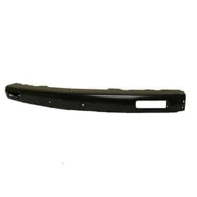 GM1006183 Front Bumper Impact Bar