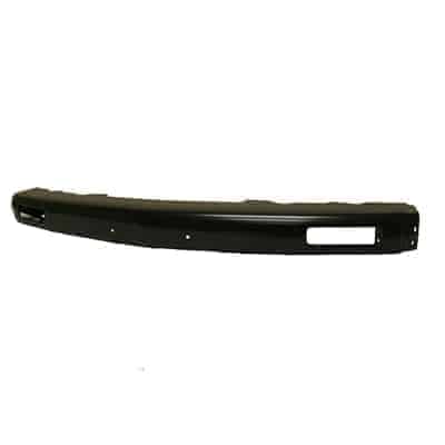 GM1006183 Front Bumper Impact Bar