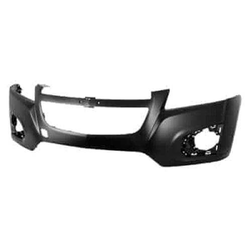 gm1014110c Front Upper Bumper Cover