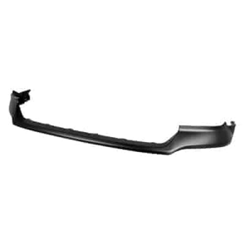 gm1014113c Front Upper Bumper Cover gm1014113c Front Upper Bumper Cover
