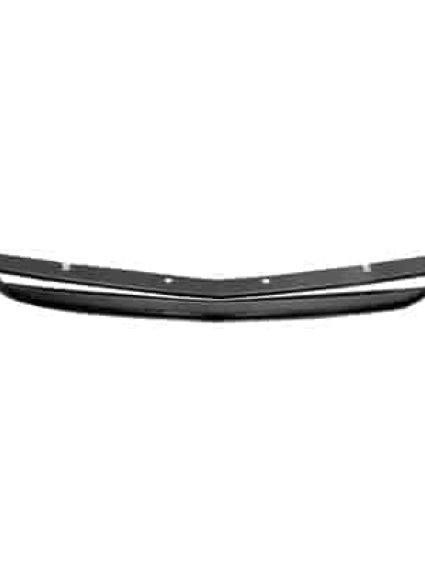 GM1015128 Front Bumper Cover