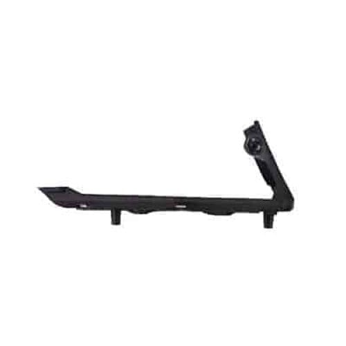 GM1032110 Front Bumper Bracket Retainer Driver Side GM1032110 Front Bumper Bracket Retainer Driver Side
