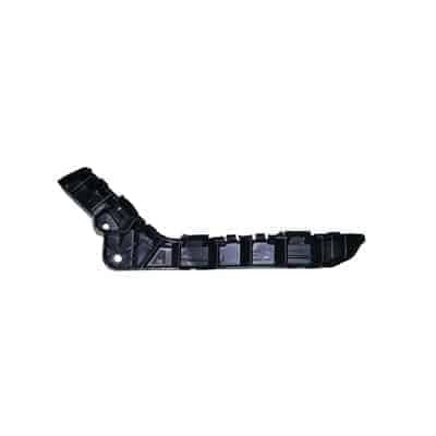GM1032116 Front Bumper Bracket Retainer Driver Side GM1032116 Front Bumper Bracket Retainer Driver Side