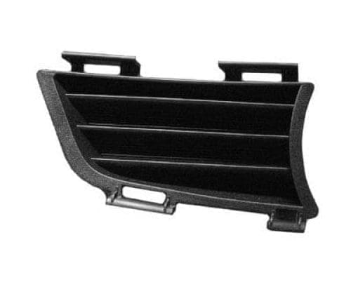 GM1036111 Front Bumper Grille Passenger Side GM1036111 Front Bumper Grille Passenger Side