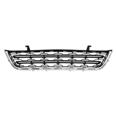GM1036154C Front Bumper Grille GM1036154C Front Bumper Grille