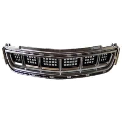 GM1036158 Front Bumper Grille