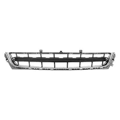 GM1036164C Front Bumper Grille