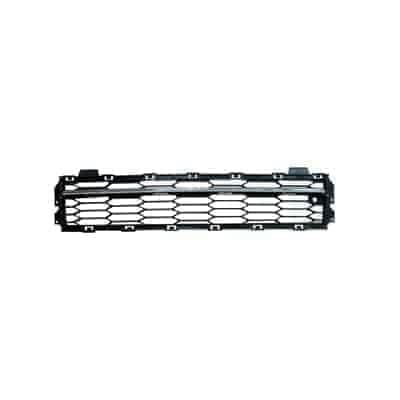 GM1036172C Front Bumper Grille