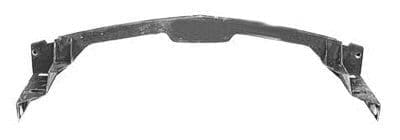 gm1041114c Front Upper Bumper Cover Support