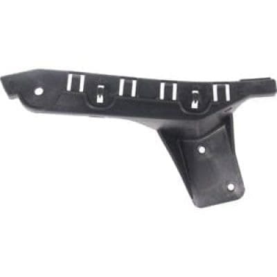 GM1042112 Front Bumper Bracket Cover Support Driver Side