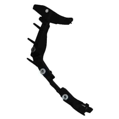 GM1042116 Front Bumper Bracket Reinforcement Driver Side