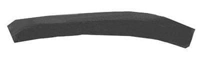 gm1043106 Passenger Side Front Bumper Cover Support