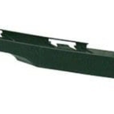 GM1043110 Front Bumper Bracket Cover Support Passenger Side