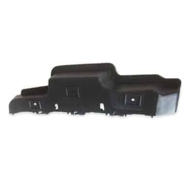 GM1043113 Front Bumper Bracket Cover Support Passenger Side GM1043113 Front Bumper Bracket Cover Support Passenger Side