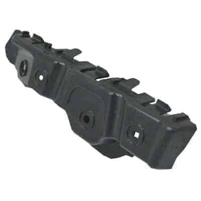 GM1043114 Front Bumper Bracket Cover Support Passenger Side