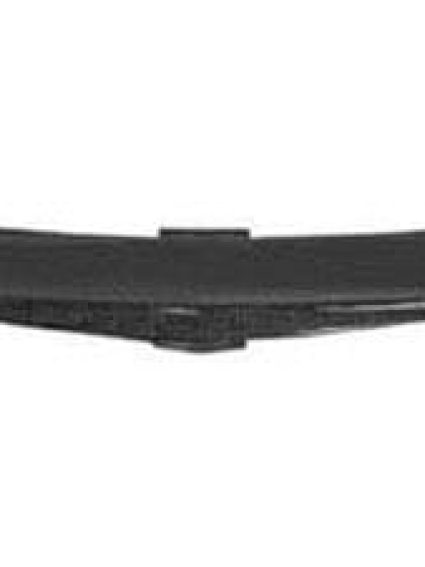 GM1044102 Front Bumper Cover Molding
