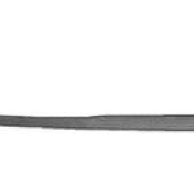 gm1044105c Front Bumper Cover Molding