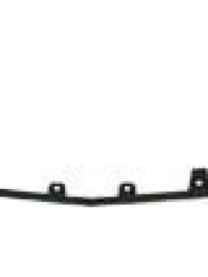GM1044113 Front Bumper Cover Molding