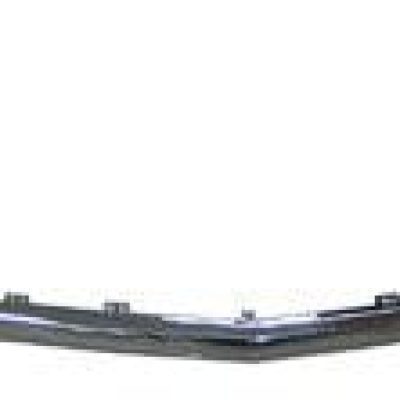 gm1044114 Front Upper Bumper Cover Molding