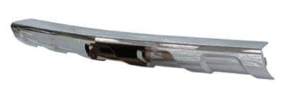 gm1044115c Front Lower Bumper Cover Molding