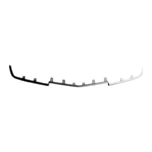 gm1044126 Front Bumper Cover Molding