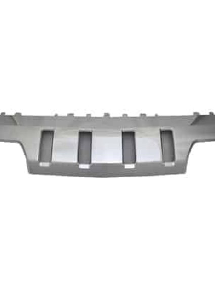 GM1044127 Front Bumper Skid Plate