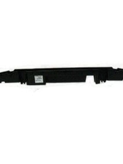 GM1065114C Front Bumper Cover Support