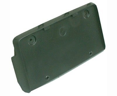 GM1068119 Front Bumper License Plate Bracket GM1068119 Front Bumper License Plate Bracket