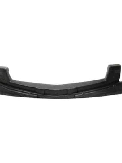 GM1070276C Front Bumper Impact Absorber