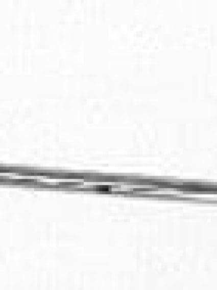 GM1087239 Front Bumper Filler Panel