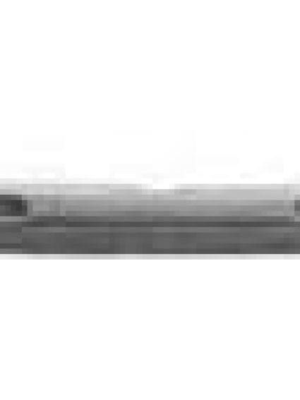 GM1087244 Front Bumper Filler Panel