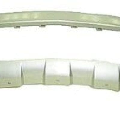 GM1087247 Front Bumper Filler Panel GM1087247 Front Bumper Filler Panel