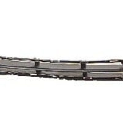 GM1087248 Front Bumper Grille
