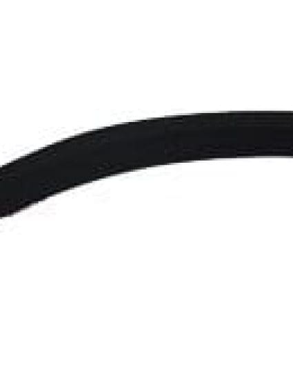 GM1088173 Front Bumper Filler Panel Driver Side