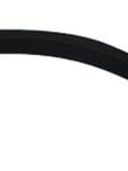 GM1089173 Front Bumper Filler Panel Passenger Side