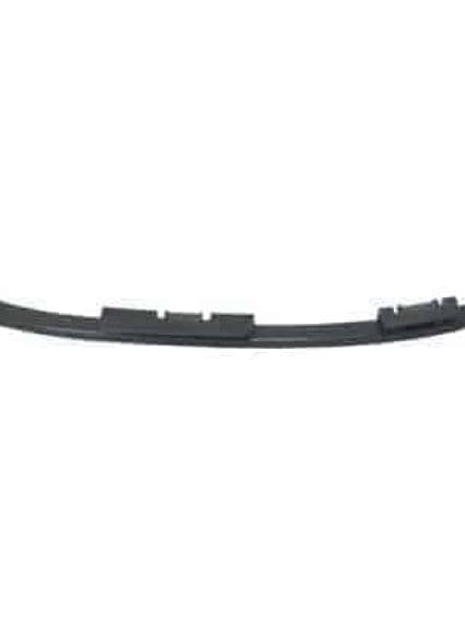 GM1089181 Front Bumper Filler Panel Passenger Side