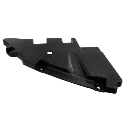 GM1089182 Front Bumper Filler Panel Passenger Side GM1089182 Front Bumper Filler Panel Passenger Side