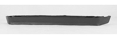 GM1090104 Front Bumper Valance Air Deflector GM1090104 Front Bumper Valance Air Deflector