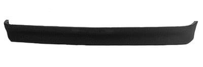 GM1092157 Front Bumper Valance Air Deflector GM1092157 Front Bumper Valance Air Deflector