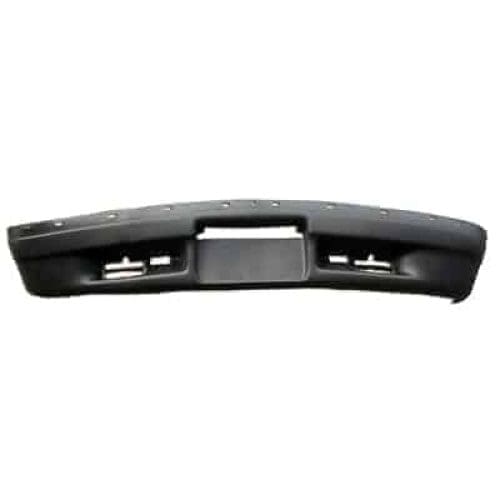 GM1092163C Front Bumper Valance Deflector