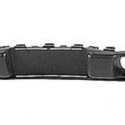 GM1092164C Front Bumper Valance Air Deflector