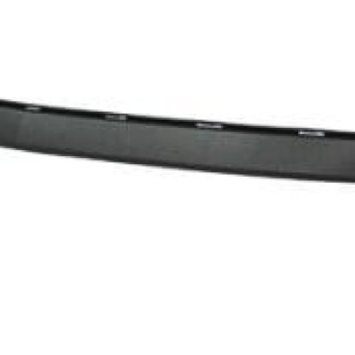 GM1092184 Front Bumper Valance Deflector GM1092184 Front Bumper Valance Deflector