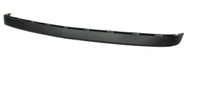 GM1092184 Front Bumper Valance Deflector GM1092184 Front Bumper Valance Deflector