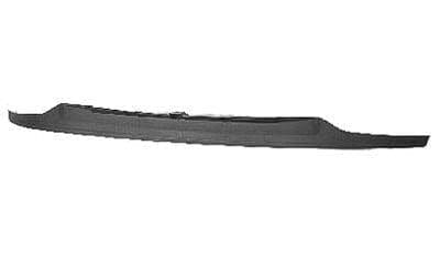 GM1092195 Front Bumper Valance Deflector