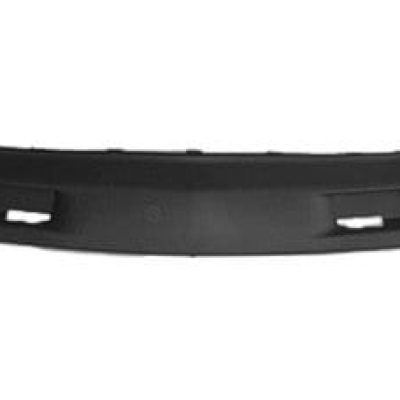 GM1092197C Front Bumper Valance Deflector GM1092197C Front Bumper Valance Deflector
