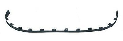 GM1092217 Front Bumper Valance Deflector GM1092217 Front Bumper Valance Deflector